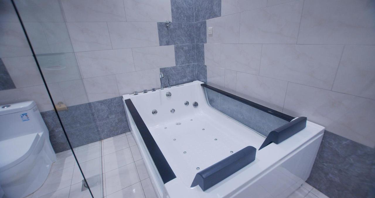 Relaxe Palace Abha Exterior photo