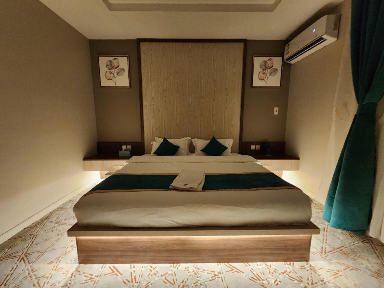 Relaxe Palace Abha Exterior photo
